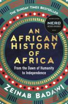 An African History Of Africa