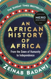 An African History Of Africa
