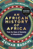 An African History Of Africa