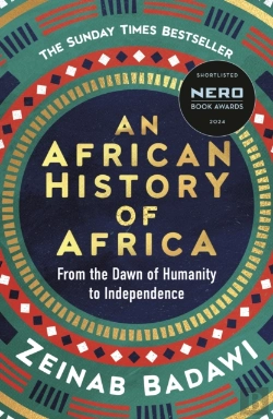 Bertrand.pt - An African History Of Africa
