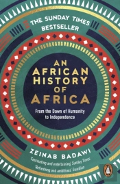 An African History Of Africa