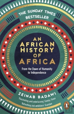 Bertrand.pt - An African History Of Africa
