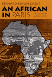 An African In Paris