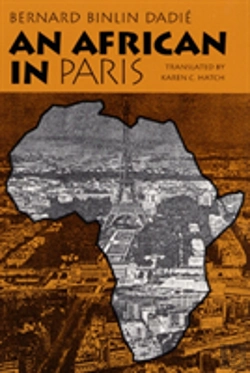 Bertrand.pt - An African In Paris