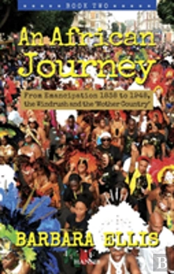 Bertrand.pt - An African Journey Book Two