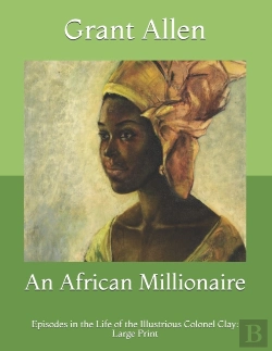 Bertrand.pt - An African Millionaire