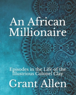 Bertrand.pt - An African Millionaire