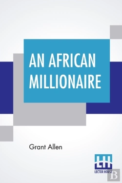 Bertrand.pt - An African Millionaire