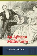 An African Millionaire (Illustrated)