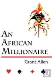 An African Millionaire (Mystery Classic)