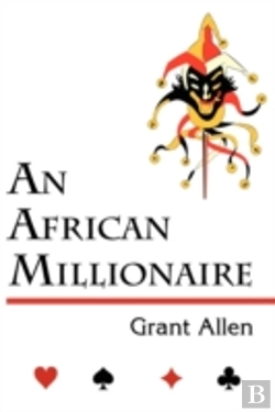 Bertrand.pt - An African Millionaire (Mystery Classic)