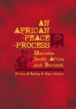 Bertrand.pt - An African Peace Process