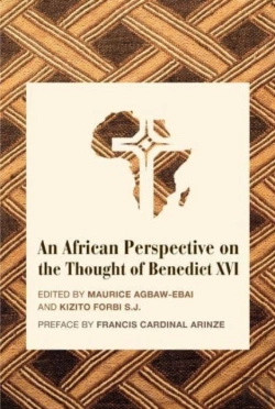 Bertrand.pt - An African Perspective On The Thought Of Benedict Xvi