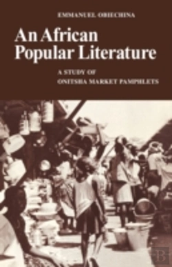 Bertrand.pt - An African Popular Literature