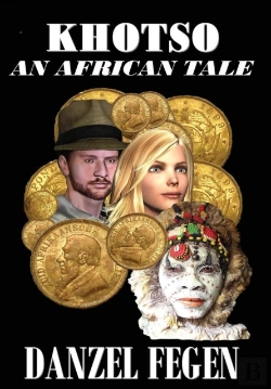 Bertrand.pt - An African Tale
