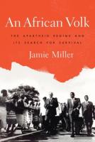An African Volk