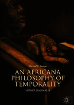 Bertrand.pt - An Africana Philosophy Of Temporality