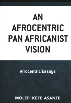 Bertrand.pt - An Afrocentric Pan Africanist Vision