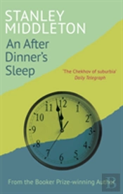 An After-Dinnerâ€™S Sleep