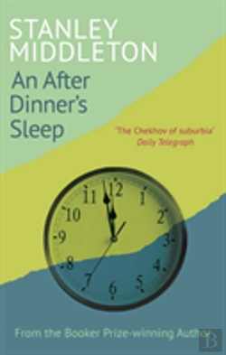 Bertrand.pt - An After-Dinnerâ€™S Sleep