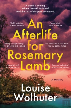 Bertrand.pt - An Afterlife For Rosemary Lamb