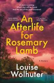 An Afterlife For Rosemary Lamb