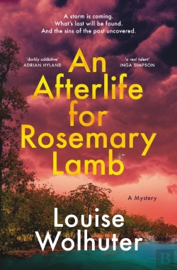 Bertrand.pt - An Afterlife For Rosemary Lamb
