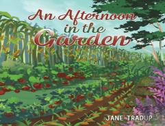 An Afternoon In The Garden