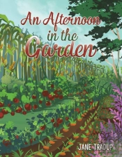 An Afternoon In The Garden