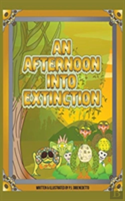 Bertrand.pt - An Afternoon Into Extinction