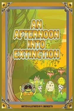 Bertrand.pt - An Afternoon Into Extinction