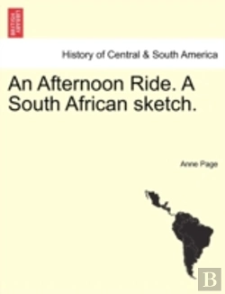 Bertrand.pt - An Afternoon Ride. A South African Sketc