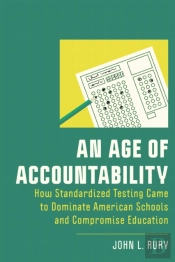 An Age Of Accountability