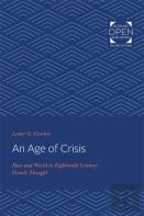 An Age Of Crisis