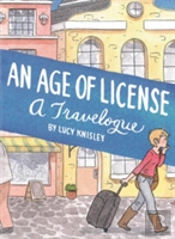 An Age Of License
