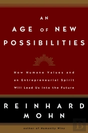 An Age Of New Possibilities