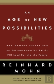 An Age Of New Possibilities
