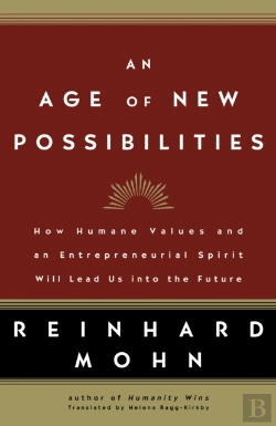Bertrand.pt - An Age Of New Possibilities