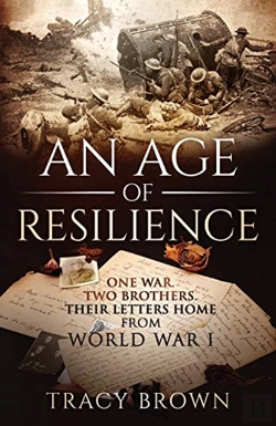 Bertrand.pt - An Age Of Resilience: One War. Two Broth