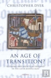An Age Of Transition?