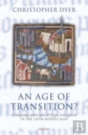 An Age Of Transition?