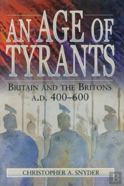 Bertrand.pt - An Age Of Tyrants
