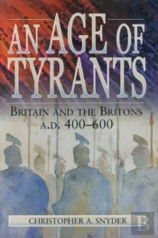 An Age Of Tyrants