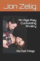 An Age Play Cuckolding Rivalry
