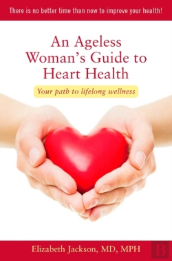 Bertrand.pt - An Ageless Woman'S Guide To Heart Health
