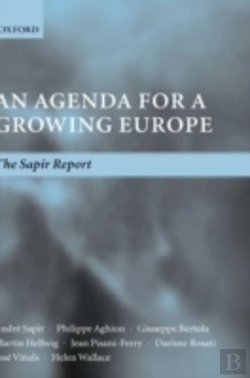 Bertrand.pt - An Agenda For A Growing Europe