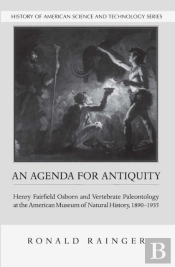 An Agenda For Antiquity