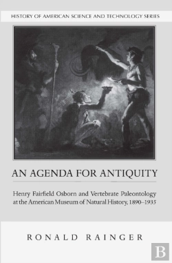 Bertrand.pt - An Agenda For Antiquity