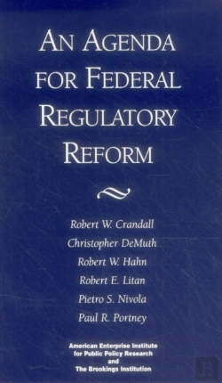 Bertrand.pt - An Agenda For Federal Regulatory Reform