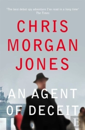 An Agent Of Deceit